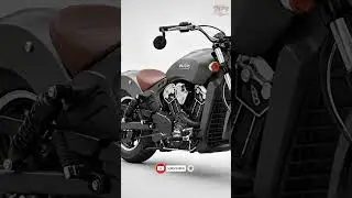 🔥 2026 Indian Scout Sixty &mdash; THIS CRUISER JUST CHANGED EVERYTHING! 😱🏍️🔥