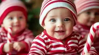 Baby Christmas Show 2024