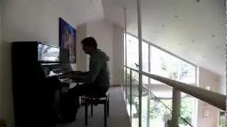 Just A Heartbeat Away - Original Piano Composition