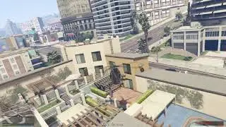 Missao - GTA 5