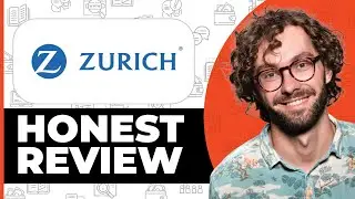 Zurich North America Insurance Honest Review - Watch Before Using