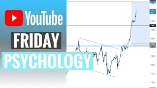 FRIDAY PSYCHOLOGY USD/ZAR || GBP/CAD || GBP/AUD 