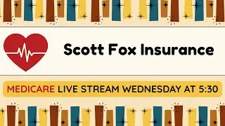 Medicare 101-Answers to your questions live
