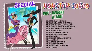 SPECIAL NONSTOP DISCO 