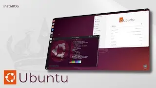 Installing Ubuntu 24.04 | InstallOS