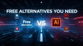 Best MySQL and Adobe Illustrator Alternatives for Mac (2026)