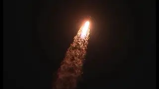 Falcon 9 Launch with PAZ & MicroSat-2a/2b; Fairing 2.0 Debut