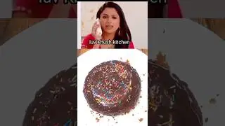 Gopi making chocolate cake# chocolate cake#recipe# YouTube shorts#viral#short# trending#cake#