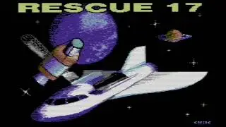 C64 Longplay: Rescue 17