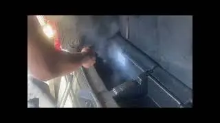 CAR DETAILER | TENI GARAGE | ANCHORAGE ALASKA| NO INFRINGEMENT INTENDED