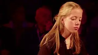 Isa Buijs – piano Für Elise, L. von Beethoven