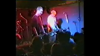 blink-182 LIVE I'm Sorry & Ben Wah Balls - Australia 1997 (Upgrade RARE)