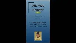 Did you know 01-23