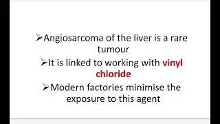 Liver tumour pathology MRCS question solve (CRACK MRCS)