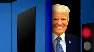 FIVE NIGHTS AT BIDEN'S #2