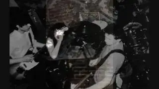 Vexers - Something Dirty