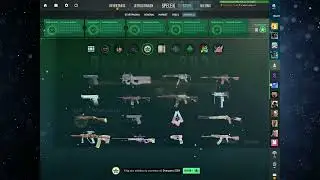 CS2 ARMORY PASS OPENING &ndash; OVERPASS 2024!