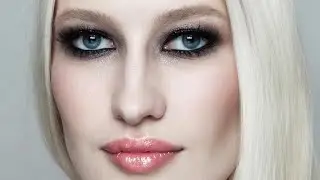 Platinum Blonde Alien Hybrid Babe Forces Herself on Man, Leaves Behind DNA Evidence