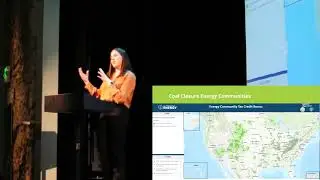 The Role of Post-IRA Tax Credits in U.S | Kate Vann | New Leaf Energy