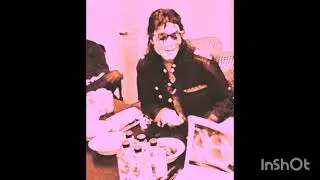 Michael Jackson Who is it Alternate Version 