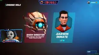 Darwin Project Ep. 1 