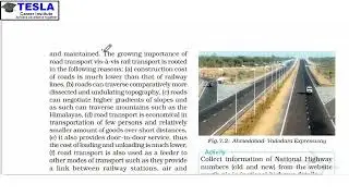 LIFELINES OF NATIONAL ECONOMY  #01 GEOGRAPHY SST X CLASS