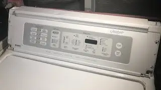 An Update On The Kenmore Elite Catalyst
