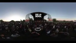 002 LIFE IN VR - 360 VLOG