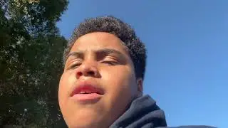 Day 4 of me running 1 mile everyday 