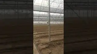 Smart Farming in Pakistan | High Tech Farming