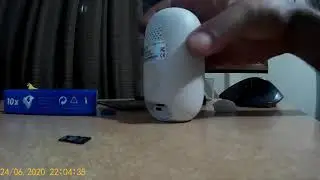 Guudgo A3 problem with SD card.