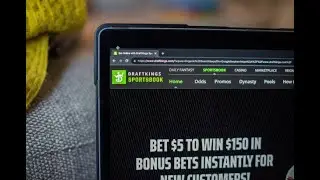 DraftKings CEO on CHIPS Act, Betting on the Election, Earnings