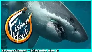 Kail Pancing Special Reel Gold Pancing Special Fish (game mancing mania)