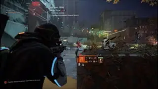 Operation Backtrace Highlights - Tom Clancy's The Division 2