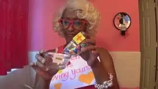 Ms. M's video about self confidence for young girls