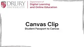 Accessing Student Passport to Canvas