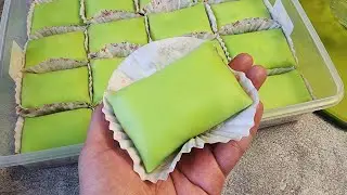 Как приготовить простые и очень вкусные оладьи из дуриана