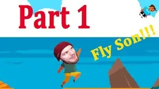 Let's Play | Dad Quest | Part 1- My Son is Born
