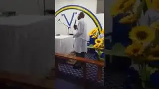 Prophete Dianzeza