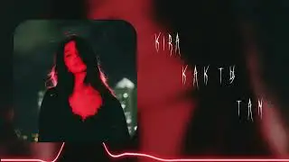 [SOLD] Три Дня Дождя х Джизус - Как Ты Там (Prod. Kira)