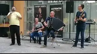 AUTENTIK BEND KRALJEVO