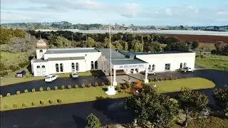New Zealand temple | Shri Guru Ravidas temple Please Subscribe | Auckland |