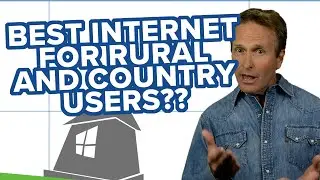 The BEST Rural & Remote Internet - Next-Generation Satellite Internet | HughesNet Gen5