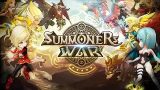 Summoners War   Secret Dungeon   Light Inugami