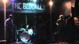 SALSA SHARK @ THE BLOCKLEY 2