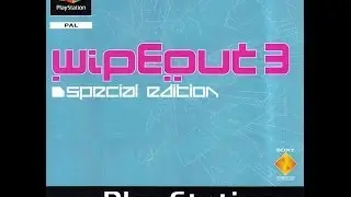 Wipeout 3 SE - Terramax