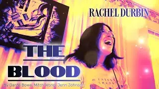 The Blood | Rachel Durbin (Live Worship Cover) | Bethel Music