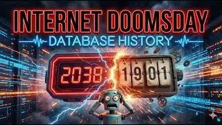 The Day Your Bank Account Resets to 1901 (ep. 501)