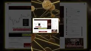Ada yang udah kenal metode time trading? #bitcoin #crypto #akademicrypto #timetrading #astronacci