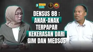 ORANG TUA WAJIB WASPADA, PULUHAN ANAK TERPAPAR DI RUANG DIGITAL